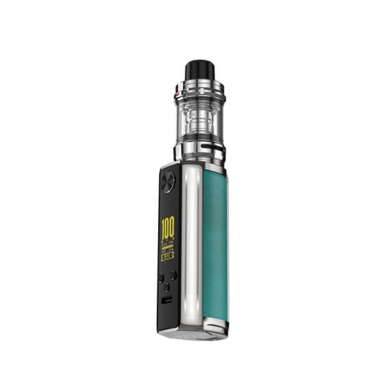 Vaporesso Target 100 Vape Kit iTank 2 Version