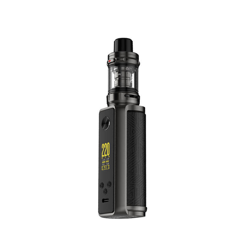 Vaporesso Target 200 Vape Kit iTank 2 Version