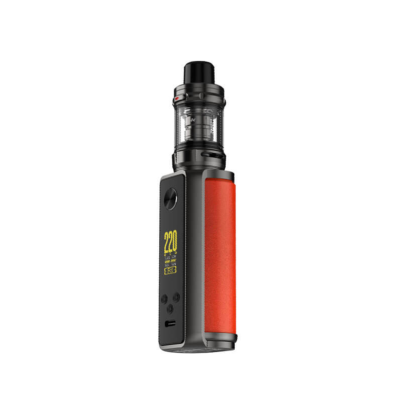 Vaporesso Target 200 Vape Kit iTank 2 Version