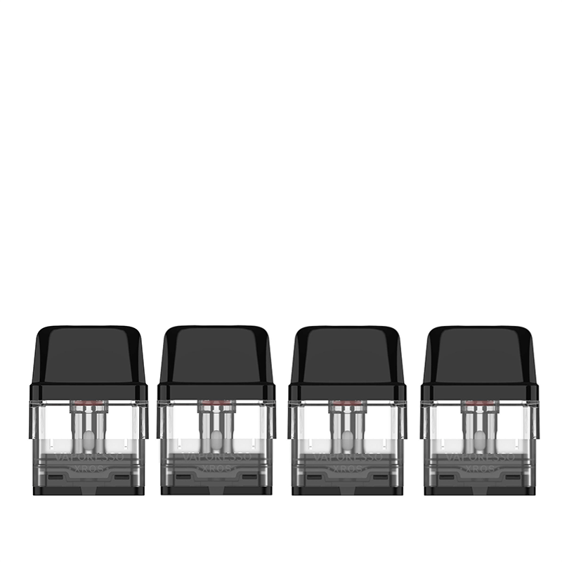 Vaporesso Xros Series Pods - 4 Pack