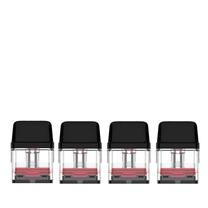 Vaporesso Xros Series Pods - 4 Pack