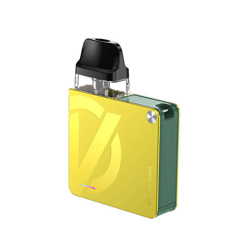 Vaporesso Xros 3 Nano Pod Vape Kit