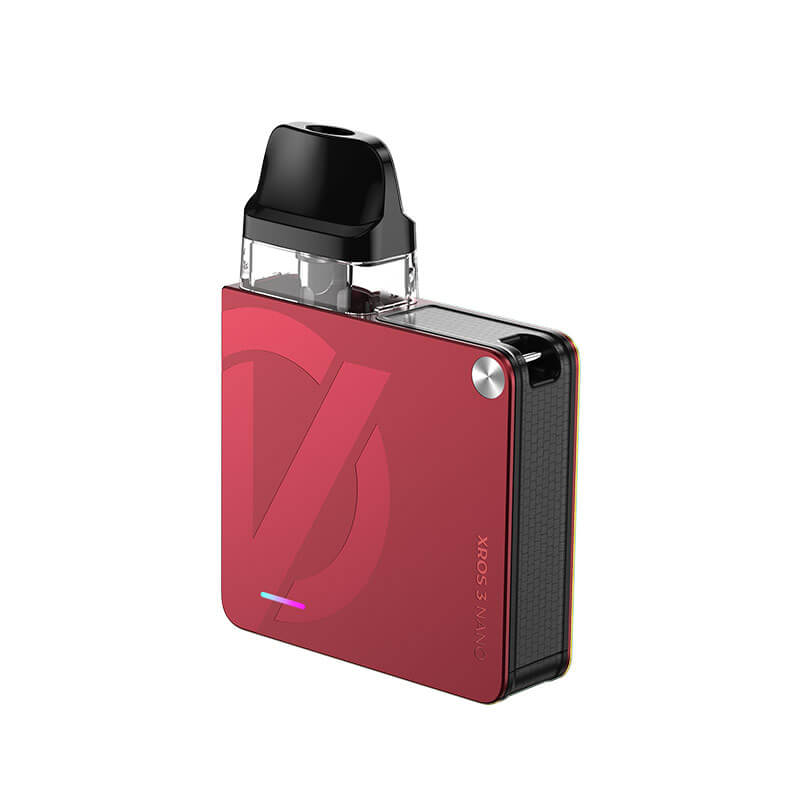 Vaporesso Xros 3 Nano Pod Vape Kit