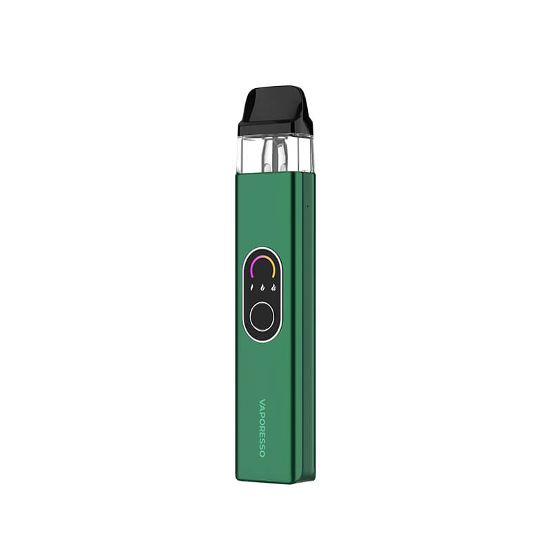 Vaporesso Xros 4 Pod Vape Kit