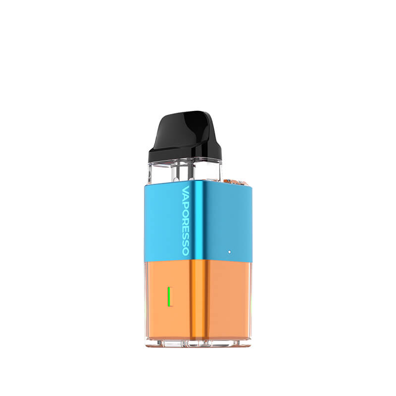 Vaporesso Xros Cube Pod Vape Kit