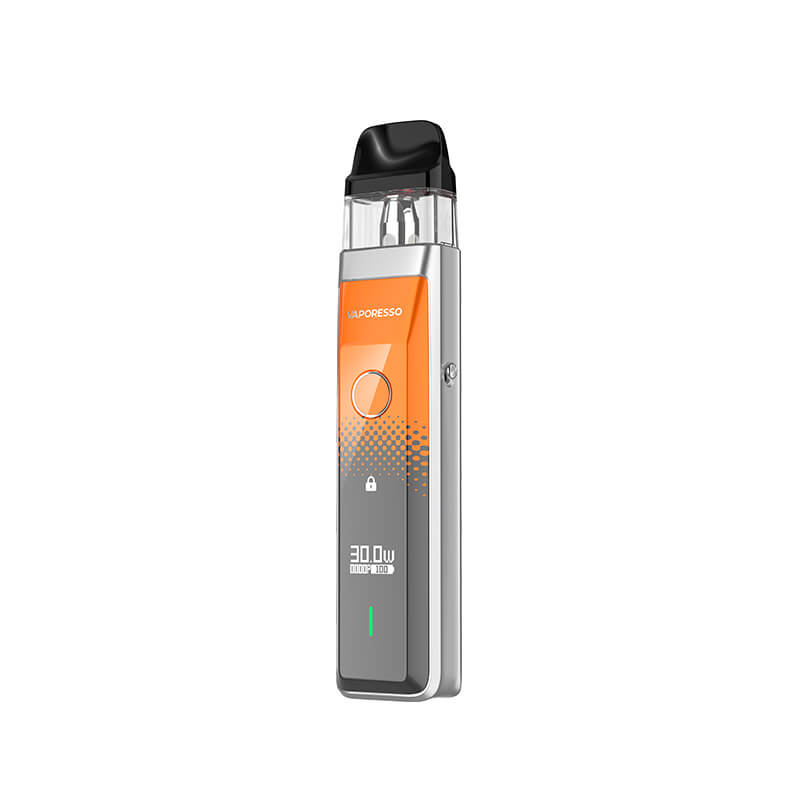 Vaporesso Xros Pro Pod Vape Kit