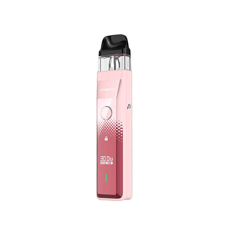 Vaporesso Xros Pro Pod Vape Kit