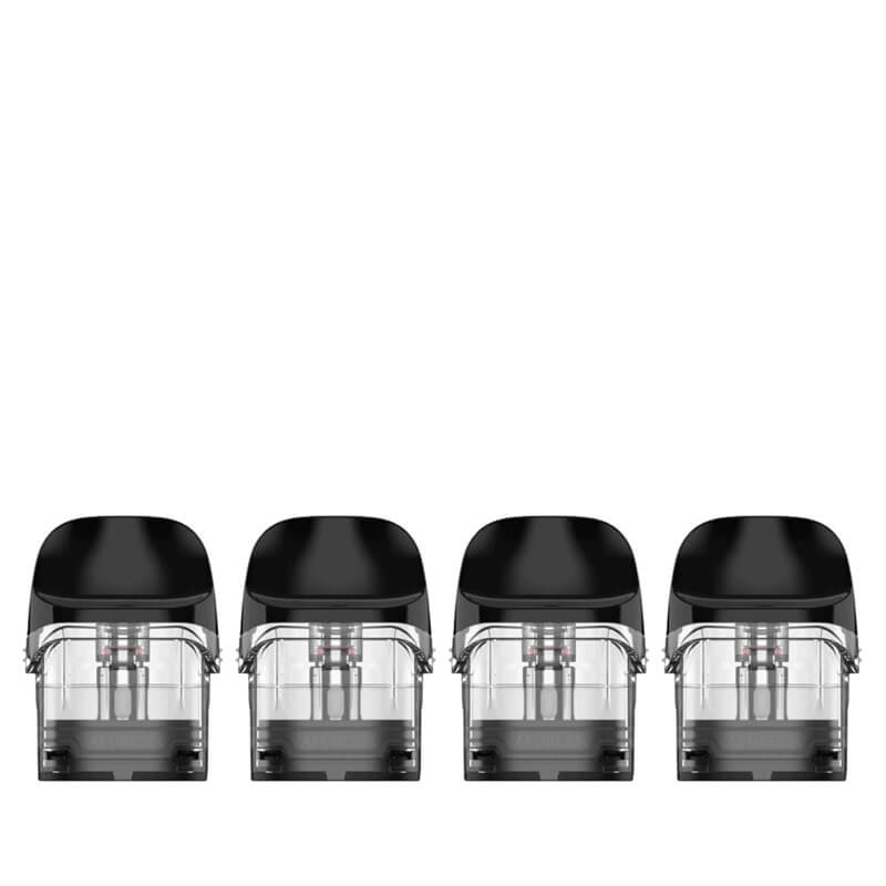 Vaporesso Luxe Q & QS Replacement Pods 2ml - 4 Pack