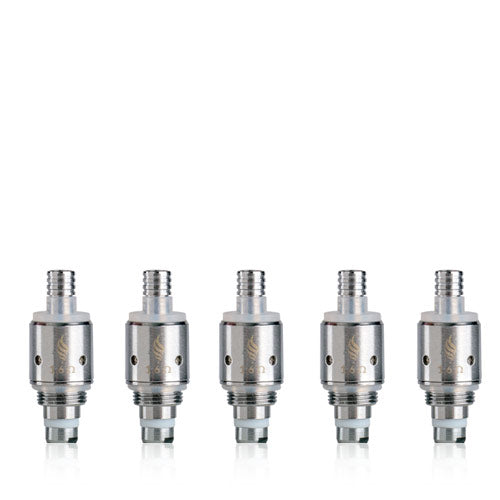 Vapouriz Premium FUSE Replacement Dual Coil