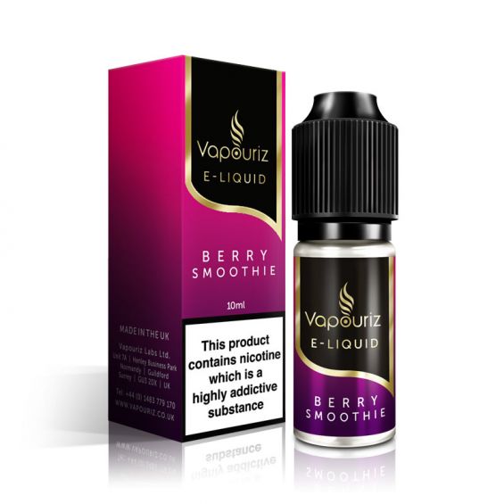 Vapouriz E-Liquid