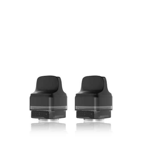 VooPoo Vinci 2 & Vinci X2 Replacement 2ml Pods - 2 Pack