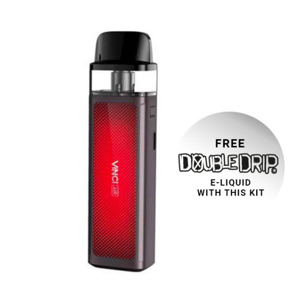 VooPoo Vinci Air Pod Vape Kit