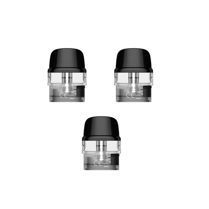 VooPoo Replacement Vinci Pods 0.8ohm 3 Pack