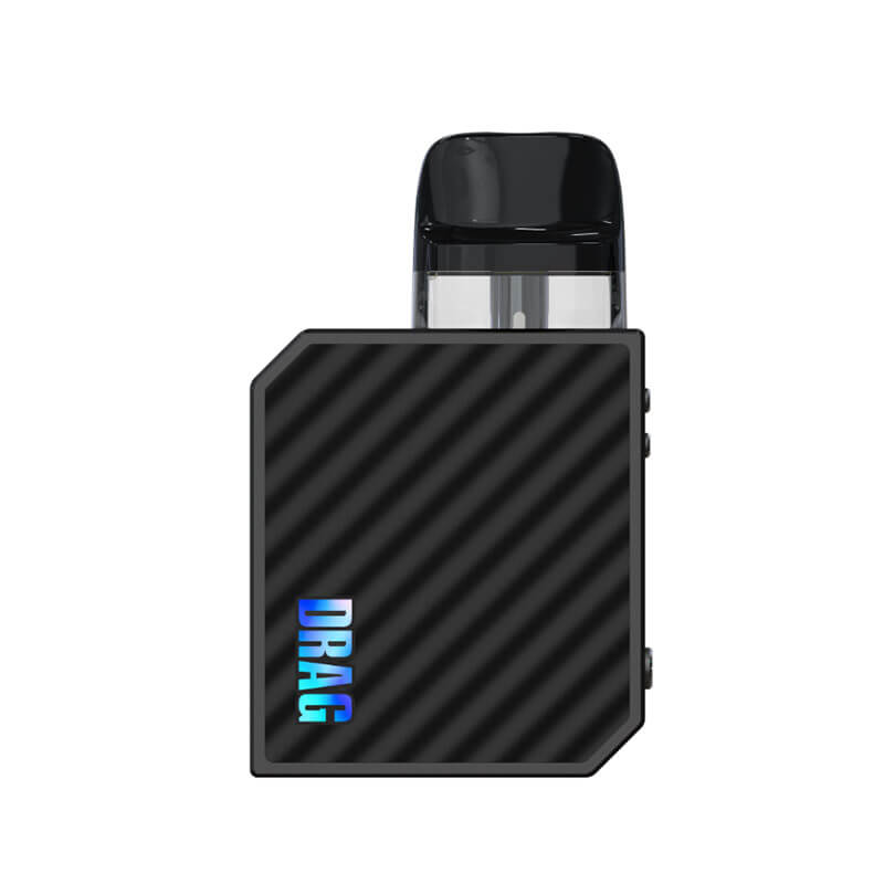 VooPoo Drag Nano 2 Pod Vape Kit Nebula Edition