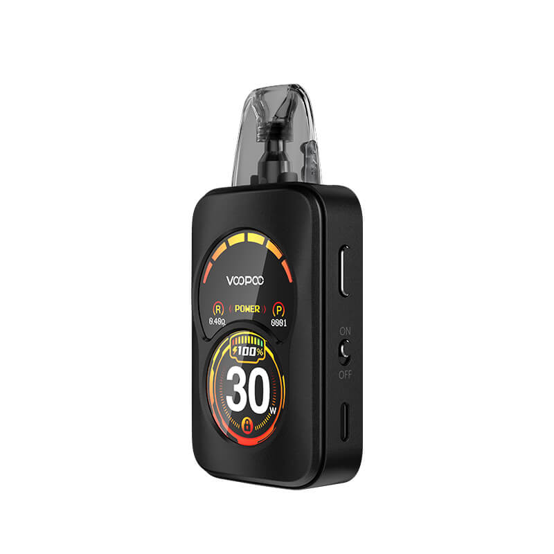 VooPoo Argus A Pod Vape Kit