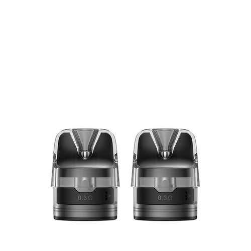 VooPoo Argus E40 Replacement pods 2ml - 2 Pods