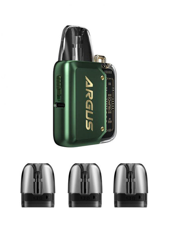 VooPoo Argus P1 Pod Vape Kit