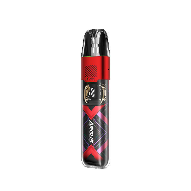 VooPoo Argus P1S pod Vape Kit