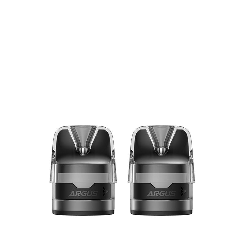 VooPoo Argus PNP-X Empty Replacement Pods 2ml - 2 Pods