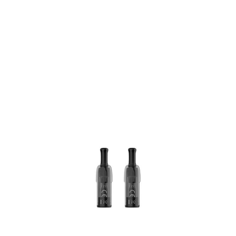 VooPoo Doric Galaxy Replacement Pods - 2 Pack