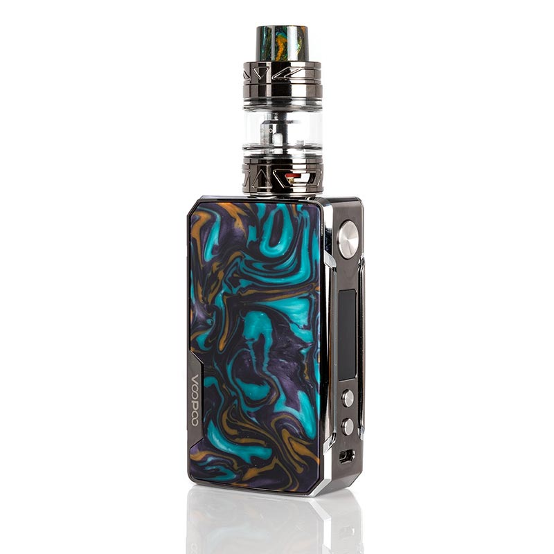 VooPoo Drag 2 Platinum Vape Kit