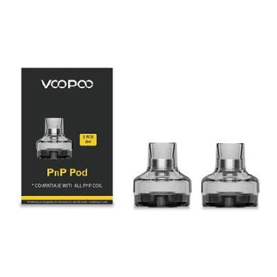 VooPoo PNP Replacement Pods