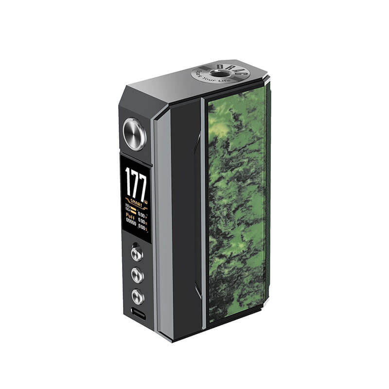 VooPoo Drag 4 Box Mod