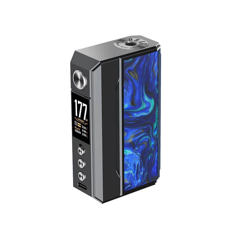 VooPoo Drag 4 Box Mod