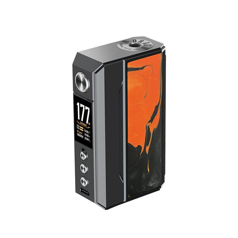 VooPoo Drag 4 Box Mod