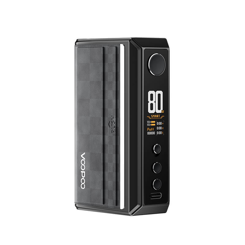 VooPoo Drag 5 Box Mod