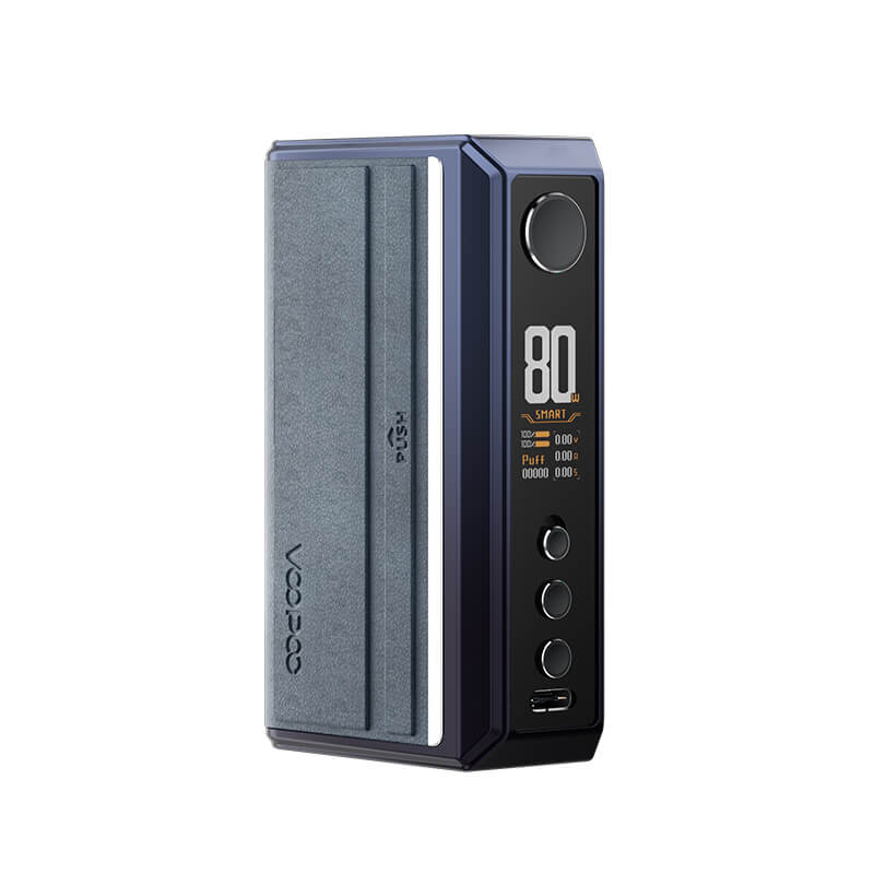 VooPoo Drag 5 Box Mod