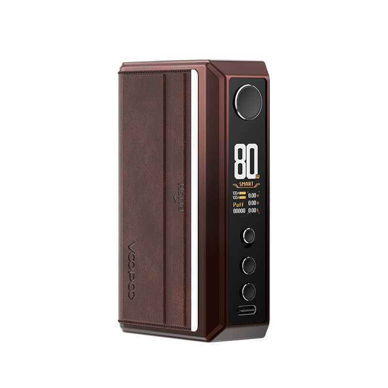 VooPoo Drag 5 Box Mod