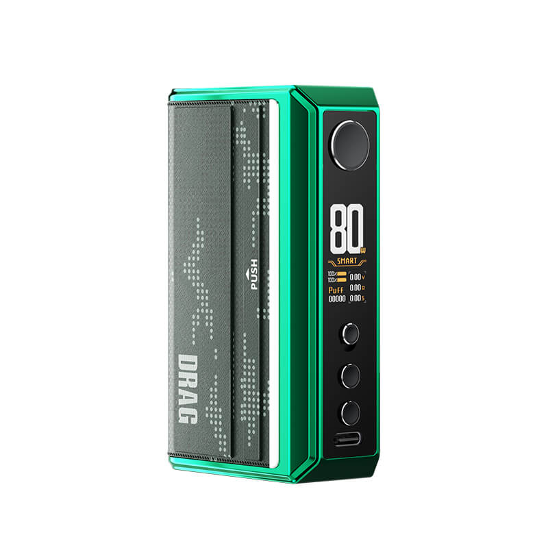 VooPoo Drag 5 Box Mod