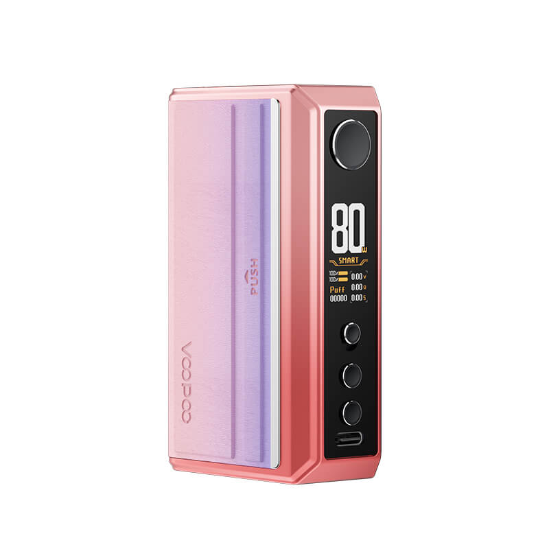 VooPoo Drag 5 Box Mod