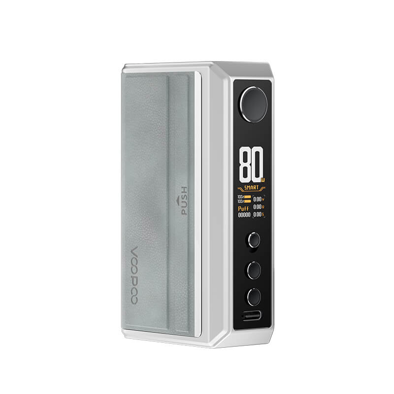 VooPoo Drag 5 Box Mod