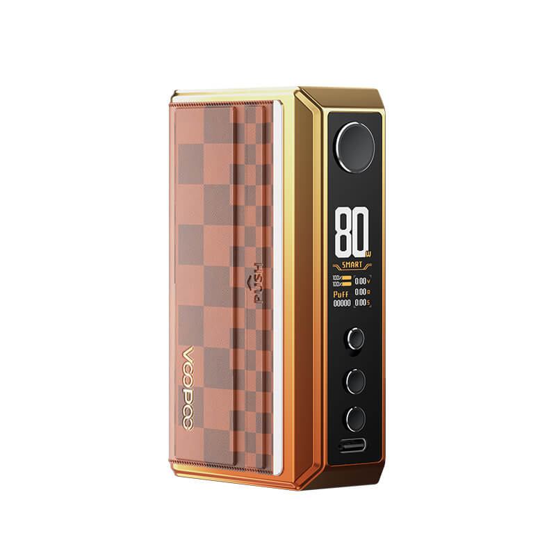 VooPoo Drag 5 Box Mod