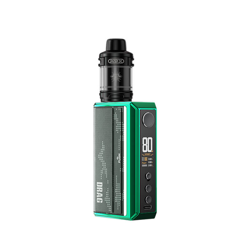 VooPoo Drag 5 Vape Kit