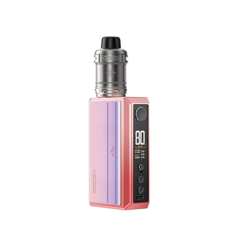 VooPoo Drag 5 Vape Kit