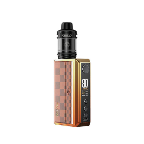 VooPoo Drag 5 Vape Kit