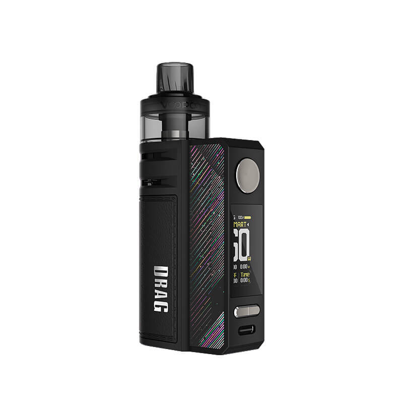 VooPoo Drag E60 Vape Kit