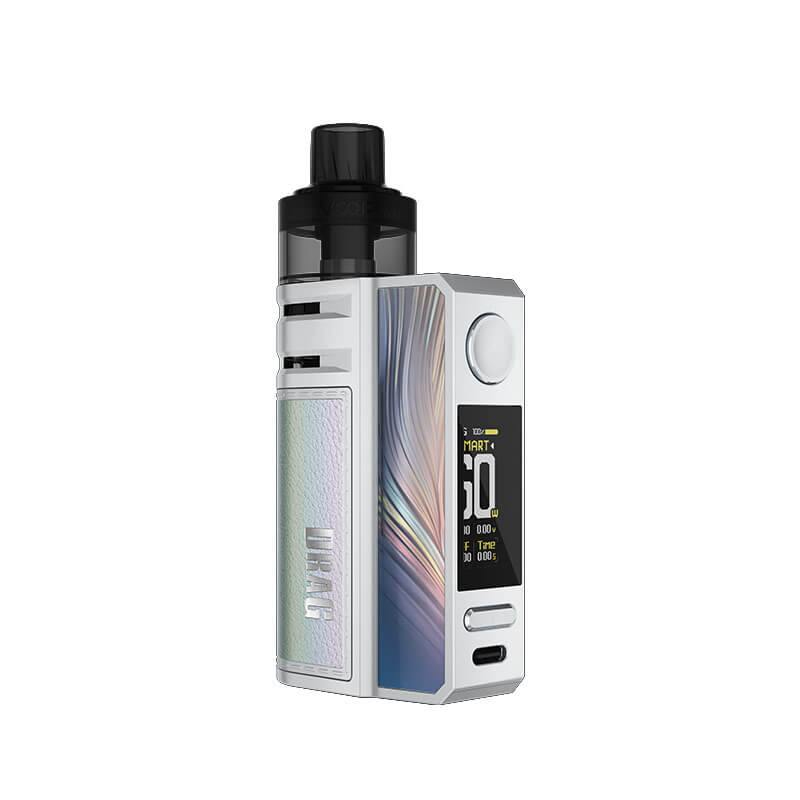 VooPoo Drag E60 Vape Kit