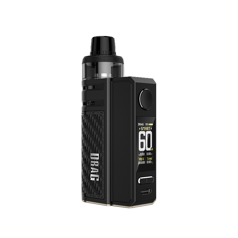 VooPoo Drag E60 Vape Kit