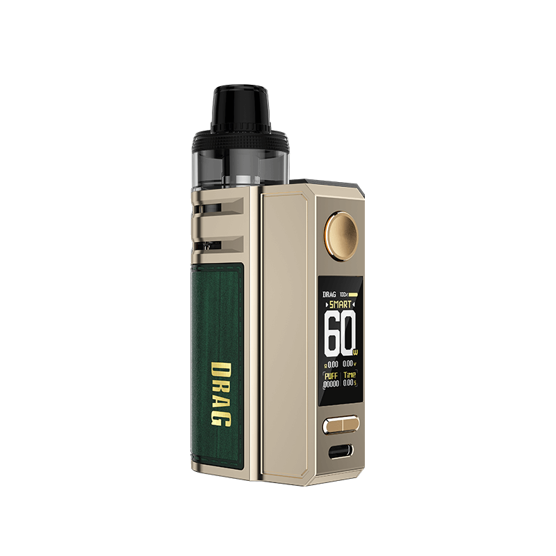 VooPoo Drag E60 Vape Kit