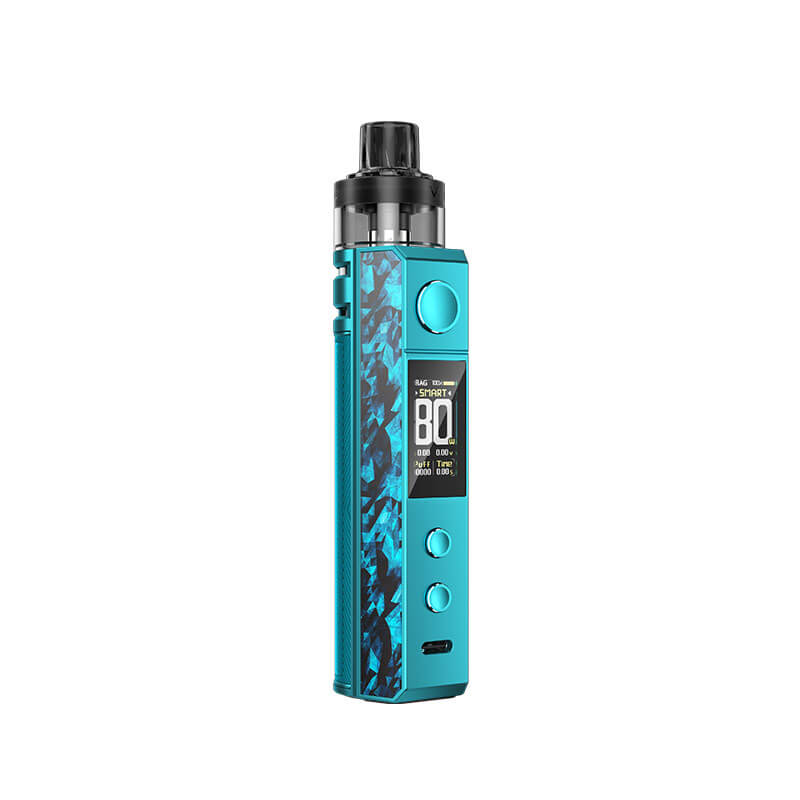 VooPoo Drag H80S Vape Kit