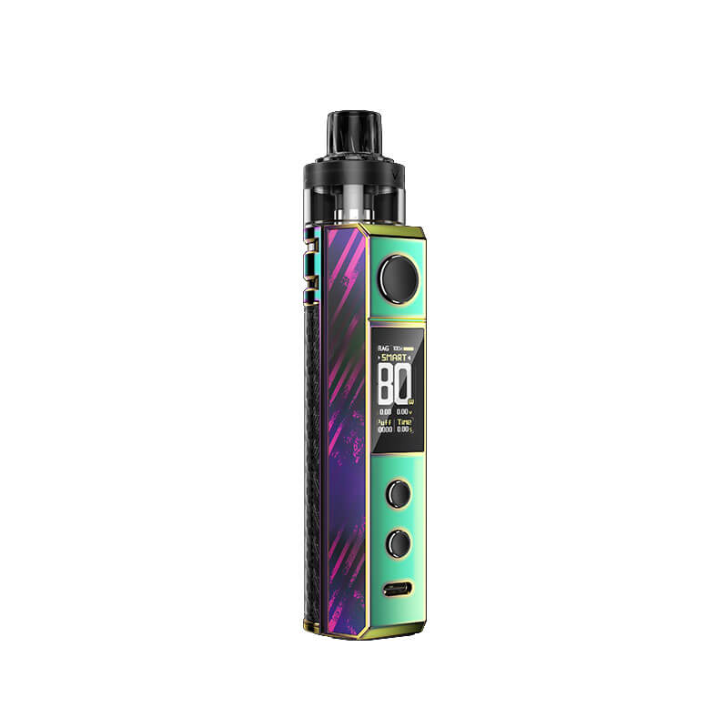 VooPoo Drag H80S Vape Kit