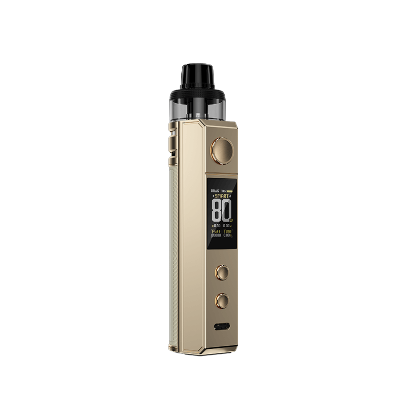 VooPoo Drag H80S Vape Kit