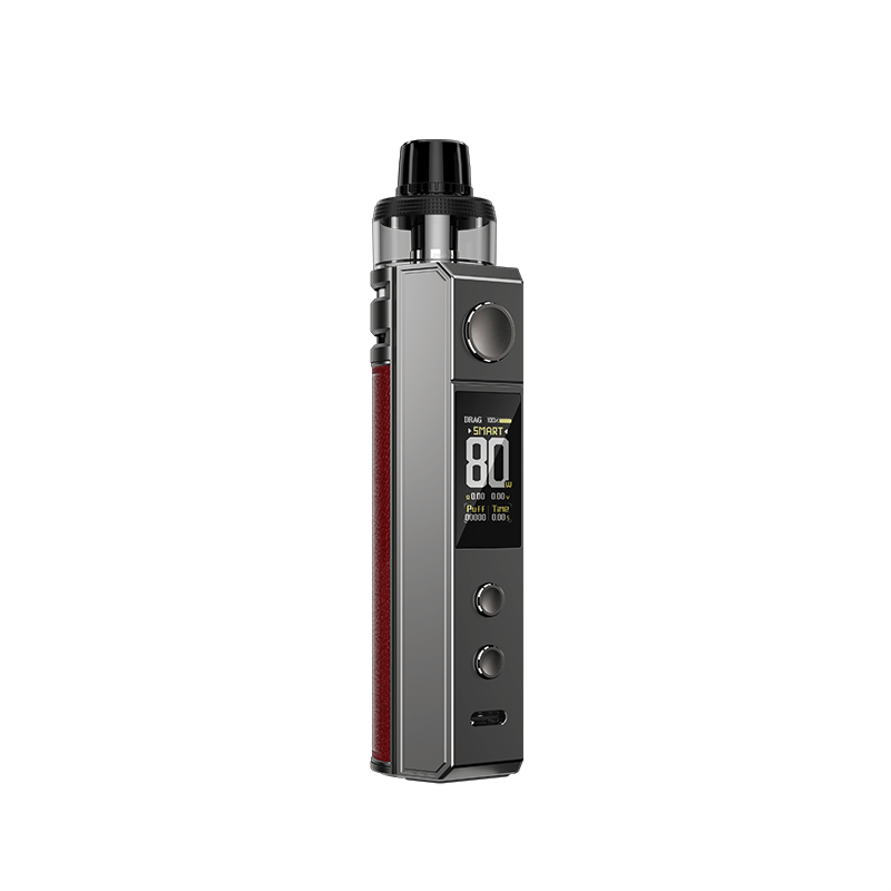 VooPoo Drag H80S Vape Kit