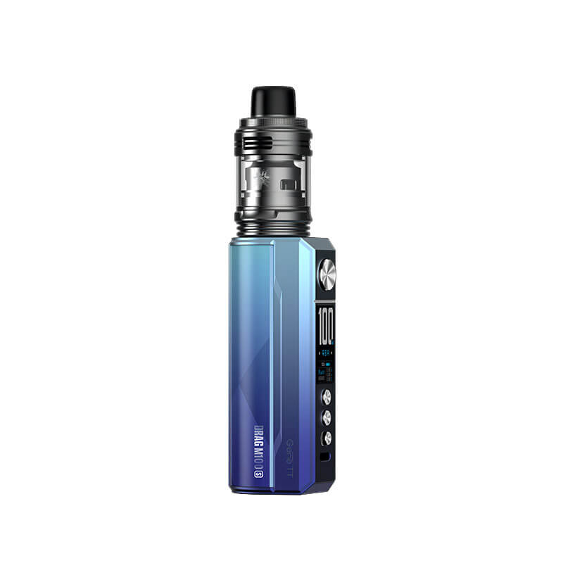 VooPoo Drag M100S Vape Kit