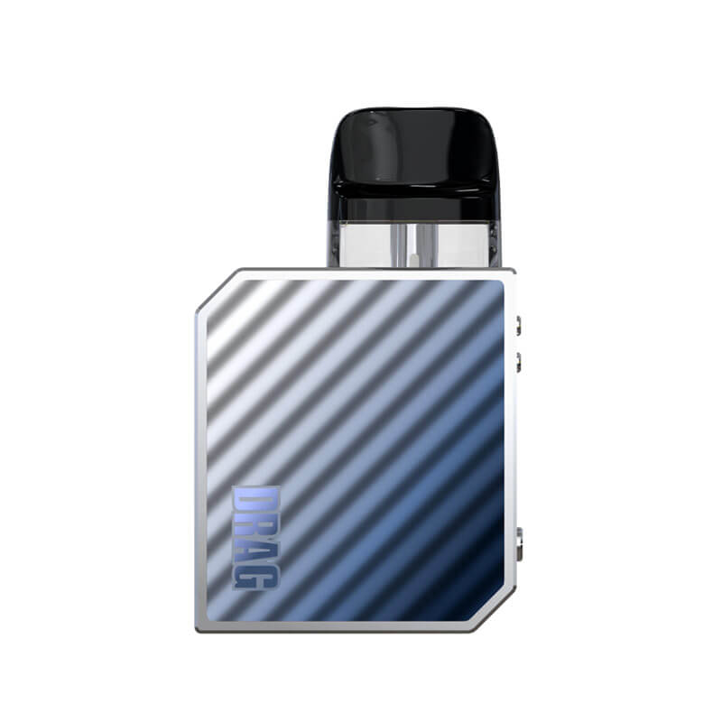 VooPoo Drag Nano 2 Pod Vape Kit Nebula Edition