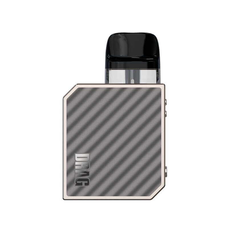 VooPoo Drag Nano 2 Pod Vape Kit Nebula Edition